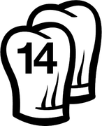 14 GaultMillau-Punkte für das Restaurant Belle Vue